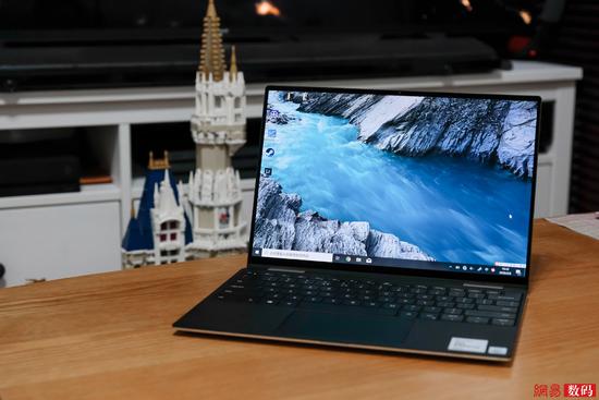 戴尔XPS 13 二合一 评测:轻薄变形本标杆之作