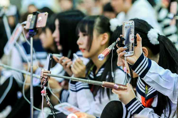 李子柒们盈利能力超越6成上市公司,网红NCN如何撬动资本市场?